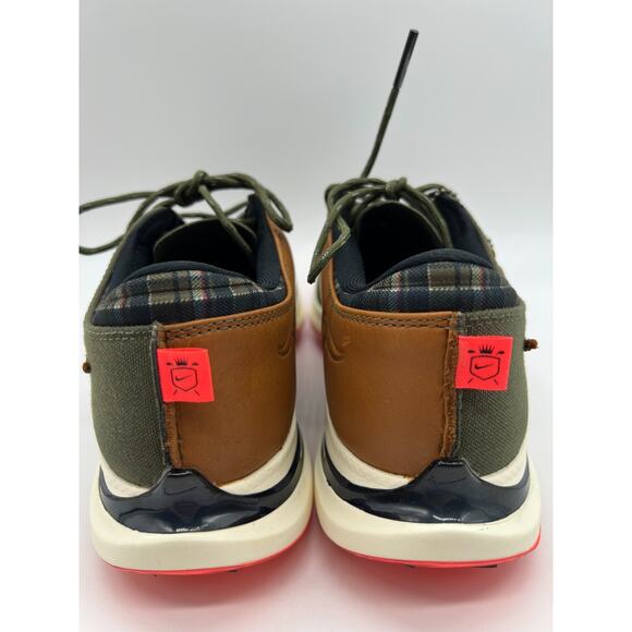 Nike Victory Tour 3 Cargo Khaki Men\'s Size 6.5 FQ8302-300 New main image 9
